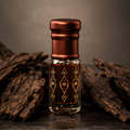 oud oil