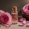 rose oil